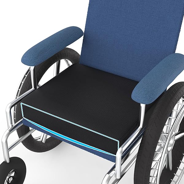 タカノ にこにこクッション タイプS1 TC-S1 介護用品　車椅子用 車いす用クッション にこにこクッション | タカノハートワークス