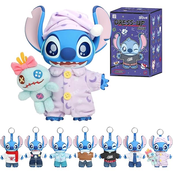 Amazon.co.jp: ディズニーキッズリロアンドスティッチエンジェル3D