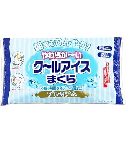 Amazon | アイスノン 熱スッキリアイスノン | アイスノン | アイスパック