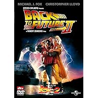 バック・トゥ・ザ・フューチャー PART3 復刻版DVD
