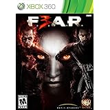 F.E.A.R.3 (輸入版) - Xbox360