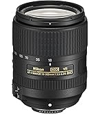 Nikon AF-S FX NIKKOR 200-500mm f/5.6E ED Vibration Reduction Zoom