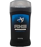 Amazon.co.jp: アックス(AXE) ドライデオドラントスプレー