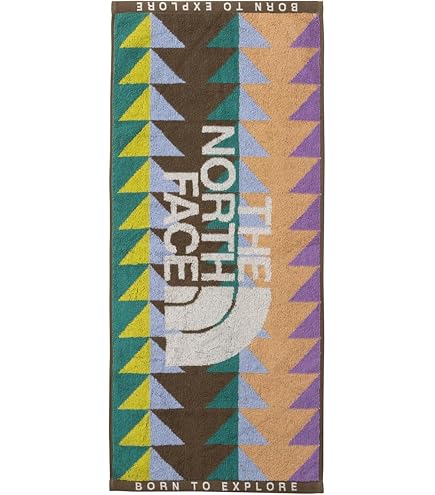 Amazon｜Tele ロゴフェイスタオル2024 ピンク パープル 紫 ホビー