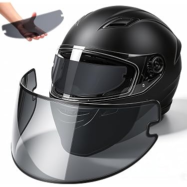 Amazon.co.jp 最新リリース: バイク用ヘルメットシールド の新着