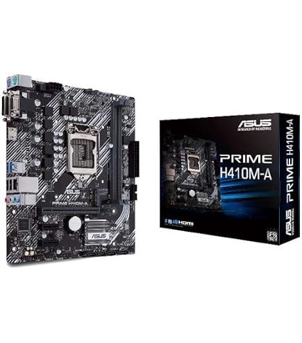 Amazon.co.jp: ASRock B460M Pro4 Intel 10th Generation CPU (LGA1200