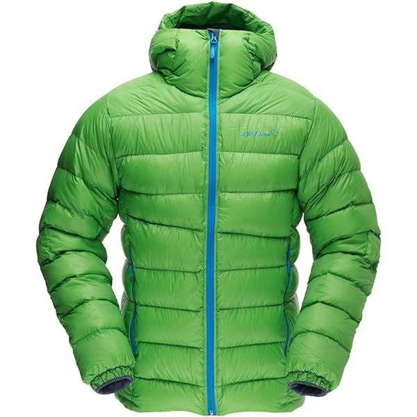 Amazon | [ノローナ] LYNGEN LW DOWN750 JKT M LYNGEN LW DOWN750 JKT