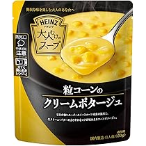 Amazon | あさくま コーンスープ （180g） × 5個 | あさくま | スープ
