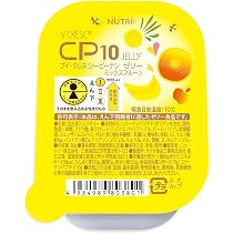 Amazon | ブイ・クレス CP10ゼリー [コラーゲンペプチド10,000mg