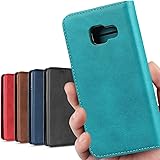 Galaxy Feel SC-04J ケース 手帳型 スマホケース SC04J ケース Galaxy SC-04J 手帳型 ケース ギャラリー カバー 手帳 Feel SC-04J ケース 適用 内蔵マグネット 携帯カバー カード入れ シンプル スタ