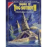 Shadows of Yog-Sothoth: A Global Campaign to Save Mankind (Call of Cthulhu Roleplaying)