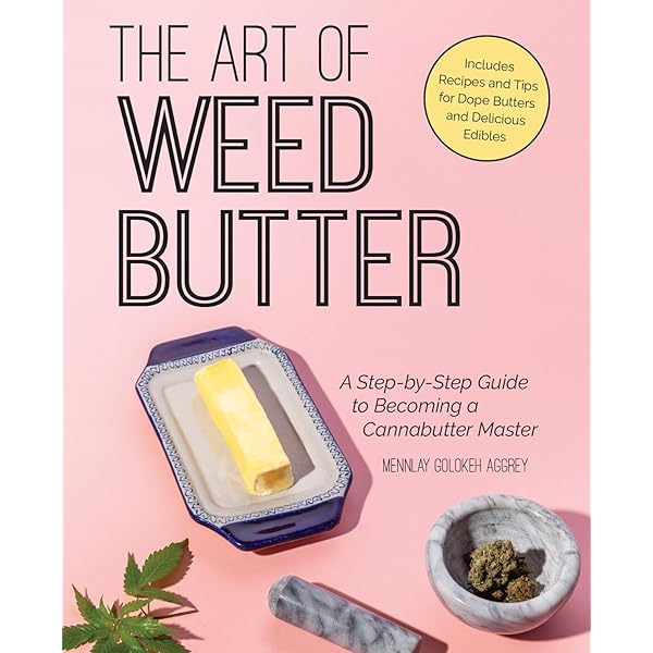 Amazon | The Official High Times Cannabis Cookbook: More Than 50