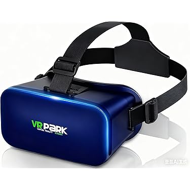 Amazon.co.jp 最新リリース: スマートフォン用VRゴーグル の新着