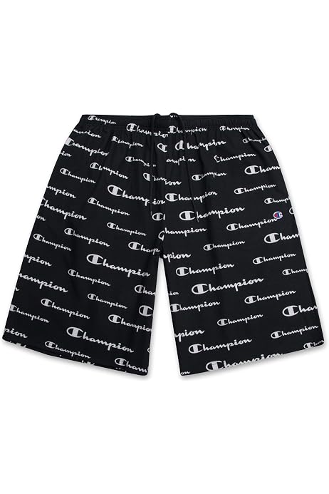 Tall Lightweight Cotton Jersey Shorts 