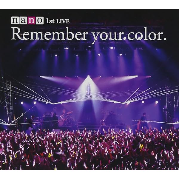 Q5 Rock on.(NA ver.) ナノ Amazon.co.jp: Rock on. (通常盤) - ナノ: ミュージック