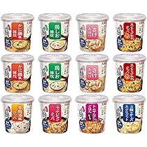 【専用商品】食品詰め合わせセット  丸美屋 スープdeごはん Amazon.co.jp: 丸美屋 スープdeごはん アソートセット 6種