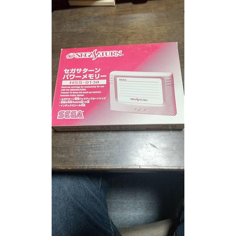 Amazon | V サターン ビクター | 本体・周辺機器