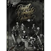 Amazon.co.jp: MAZZEL 1st One Man Tour 2024 