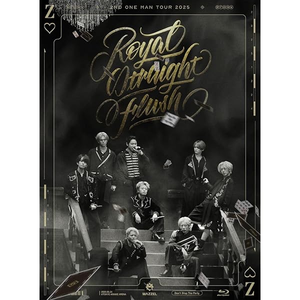 Amazon.co.jp: BMSG FES'24(Blu-ray Disc2枚組(スマプラ対応)) [Blu