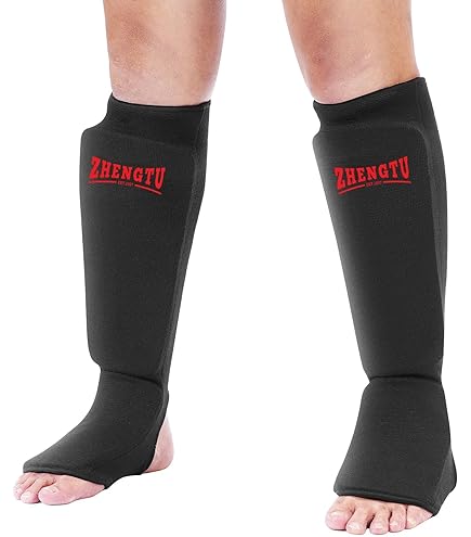 Amazon | GRIT 2501 CALF KICK PROTECTER グリット カーフキック