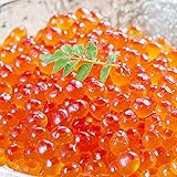 食の達人 いくら醤油漬け 紅鮭イクラ 250gx1p 小粒 濃厚 さけ 鮭 サケ べにじゃけ イクラ 鮮 丼 軍艦 お取り寄せ ギフト 食品