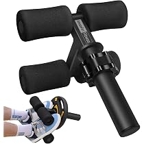 thumbnail image 2 of Squat Wedge Platform – Heel Elevated Block For Deeper Squats, Calf Raises & Mobility 2 of 12