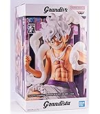 Amazon.co.jp: バンプレスト ワンピース DXF THE GRANDLINE MEN ワノ国
