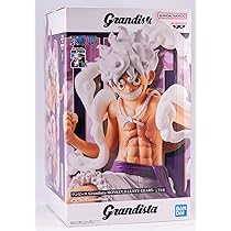 Amazon | BANPRESTO ワンピース フィギュア トラファルガー ロー