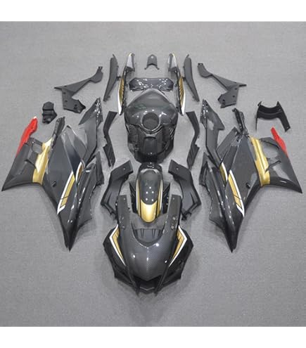 Amazon | HYESUNG バイク外装 適合車種YZF-R1 2000-2001用 社外カウル