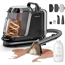 Amazon | 【Amazon.co.jp限定】uwant スチームクリーナー スチーム