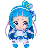Amazon.co.jp: デリシャスパーティプリキュア キュアフレンズ