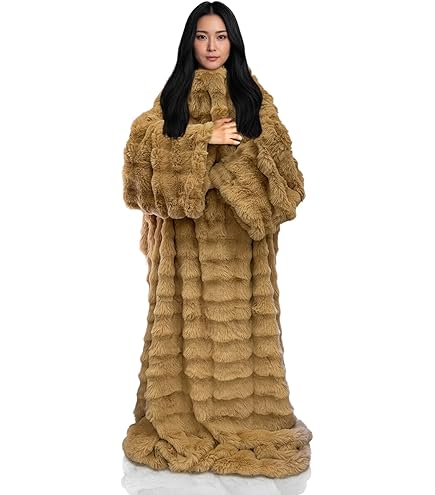 Amazon.co.jp: 妹を抱っこできる着る毛布Ver4 三上ミカ アクアドロップ