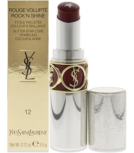 Amazon | イヴサンローラン YVES SAINT LAURENT ルージュ ヴォリュプテ