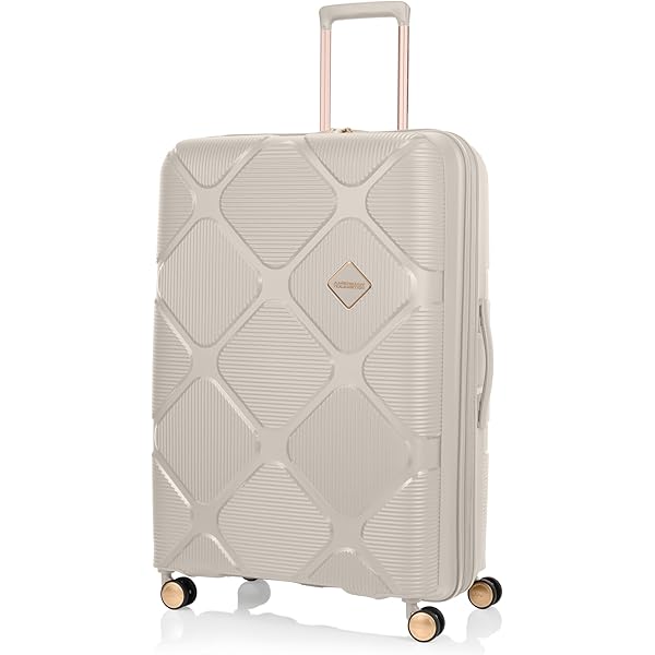 新品　[アメリカンツーリスター] スーツケース キャリーケース キュリオ AMERICAN TOURISTER 正規品 アメリカンツーリスター スーツ