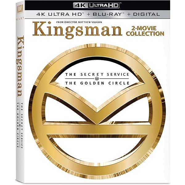 Amazon.co.jp: キングスマン [DVD] : コリン・ファース, マイケル