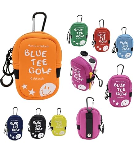 BLUE TEE GOLF ブルーティーゴルフ BTG-CC001 (ピンク) BLUE TEE GOLF ブルーティーゴルフ ストレッチ セルフスタンド