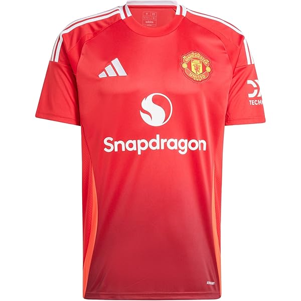 Amazon | ◎adidas（アディダス） マンチェスターユナイテッドFC