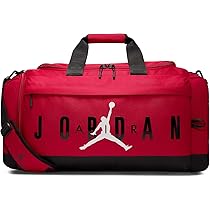 ナイキ ジョーダン ダッフルバッグ Nike Jordan Velocity ジョーダン ダッフルバッグ 46L SM0920
