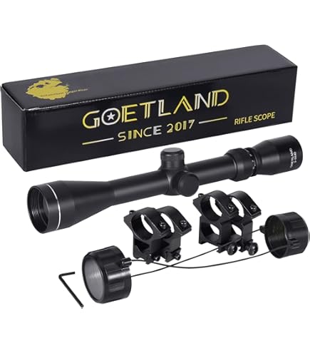 Amazon.co.jp: 【正規輸入品】LEAPERS リーパース UTG HUNTING SCOPE