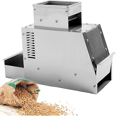 Amazon.co.jp 売れ筋ランキング: 脱芒機・選別機 の中で最も人気のある