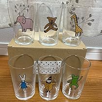 Amazon | らむりーずグラス マタノアツコ | ノーブランド品