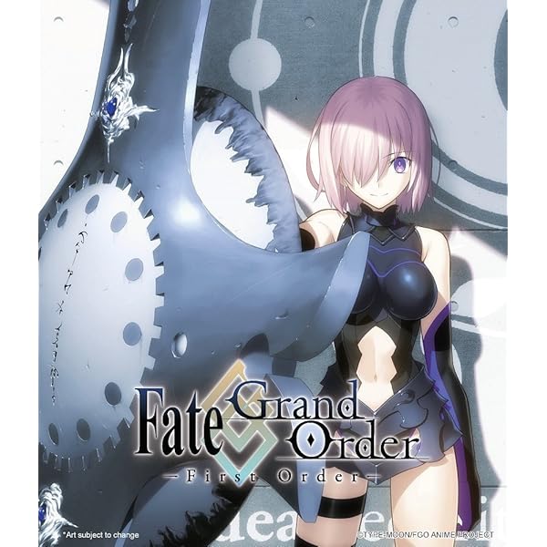 Amazon.co.jp | Fate/EXTRA Last Encore Box Set Blu-ray DVD
