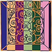 Amazon.co.jp: PIRASTROピラストロ PASSIONEパッシオーネ バイオリン弦