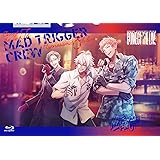 【Amazon.co.jp限定】『ヒプノシスマイク ‒Division Rap Battle- 8th LIVE CONNECT THE LINE to MAD TRIGGER CREW』（B2布ポスター付き） [Blu-ray]
