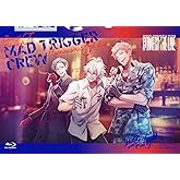 『ヒプノシスマイク ‒Division Rap Battle- 8th LIVE CONNECT THE LINE to MAD TRIGGER CREW』 [Blu-ray]