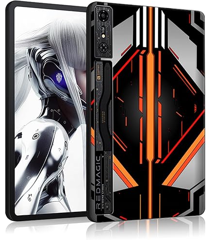 Amazon.co.jp: REDMAGIC Nova ゲーミング タブレット 用 ケース