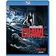 クロール ―凶暴領域― [Blu-ray]
