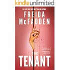 The Tenant (English Edition)