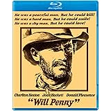Will Penny [Blu-ray]