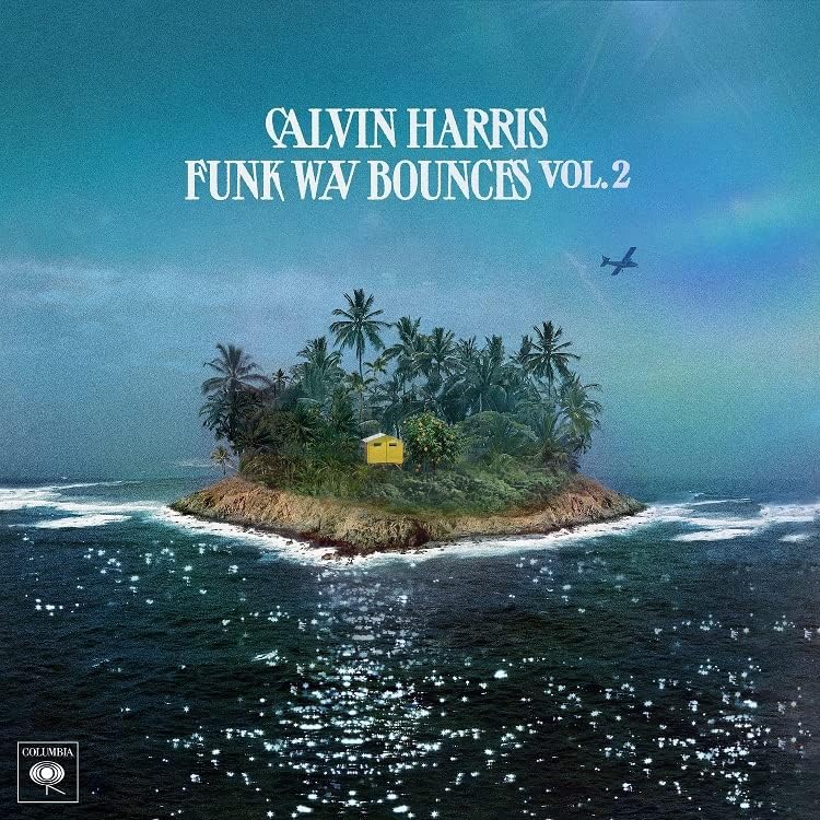 Amazon.co.jp: FUNK WAV BOUNCES 1: ミュージック